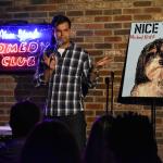 Nice Try ft: Michael Kosta, Kevin Ryan, Erin Jackson, Usama Siddiquee, Ashley Austin Morris, Jenny Zigrino
